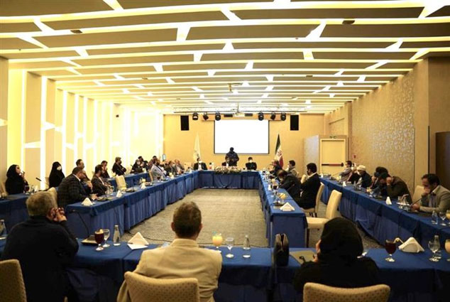 مناطق آزاد می توانند به پایلوت فعالیت های فرهنگی در کشور تبدیل شوند