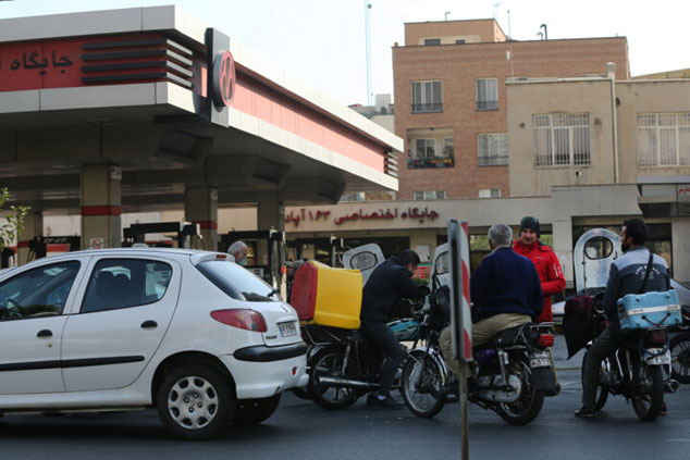 اختلال در سامانه هوشمند سوخت؛ از حمله سایبری تا بازگشت جایگاه‌های سوخت به مدار