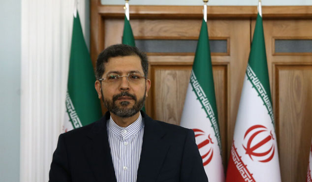 خطیب زاده: پیام نشست تهران رد دخالت خارجی درساختار سیاسی آتی افغانستان است