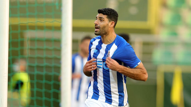 طارمی بازیکن هفته «فیفا» شد