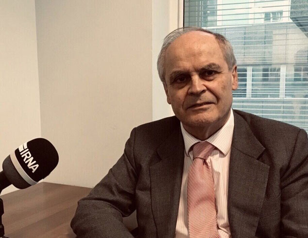 مقصر مشکلات کنونی برجام آمریکا است