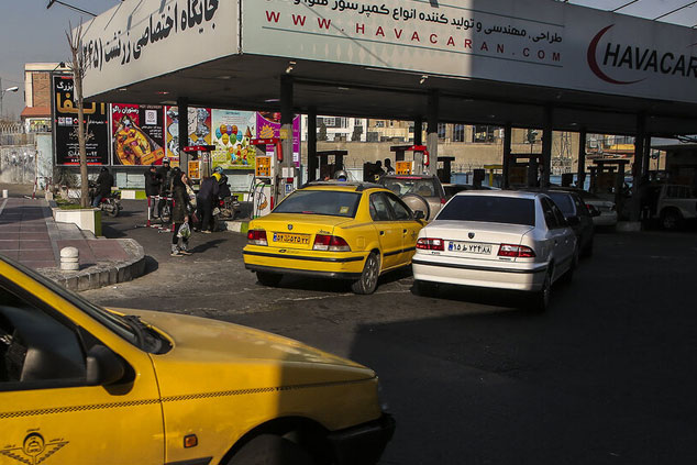 اتصال همه جایگاه‌های سوخت به سامانه هوشمند تا پایان امروز