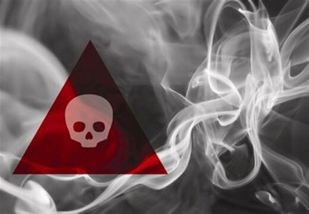 نشانه‌های مسمویت با گاز مونوکسیدکربن چیست؟