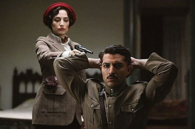 پخش نیم فصل دوم «خاتون» از ششم دی‌ماه