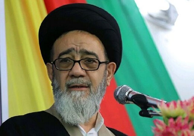 امام جمعه تبریز بار دیگر خبرساز شد