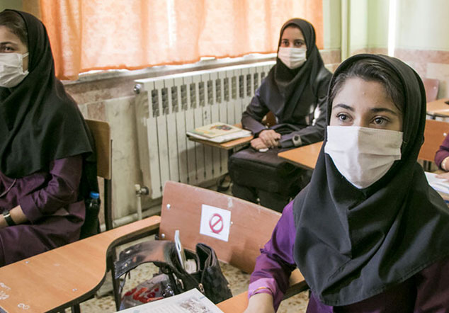 کدام دانش‌آموزان از امروز مدرسه می‌روند؟ / شرایط حضور دانش آموزان در مدارس