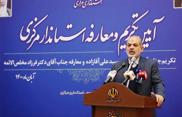 وزیر کشور: اقتصاد مردم‌محور گام نخست در دستیابی به توسعه پایدار است