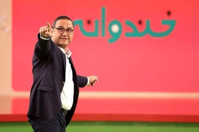 پخش فصل جدید «خندوانه» از امشب