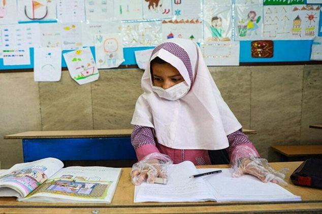 ترک تحصیل یک میلیون دانش‌آموز؛ فقط بخاطر کرونا؟