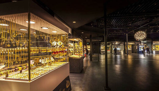 قیمت طلا، سکه و ارز ۱۴۰۰/۰۸/۲۲