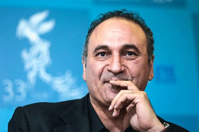 حمید فرخ‌نژاد رئیس هیئت داوران جشنواره آمریکایی شد