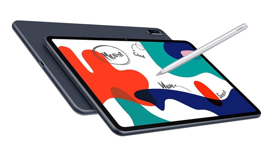 چرا هواوی MatePad متعادل‎ترین و جذاب‎ترین تبلت میان رده بازار است؟