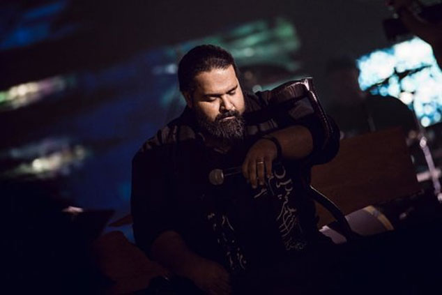 کنسرت رضا صادقی در ترکیه؛ ارزآوری یا وسوسه بلیت ۳میلیون تومانی؟!