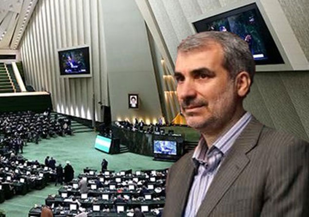 یوسف نوری وزیر آموزش و پرورش شد