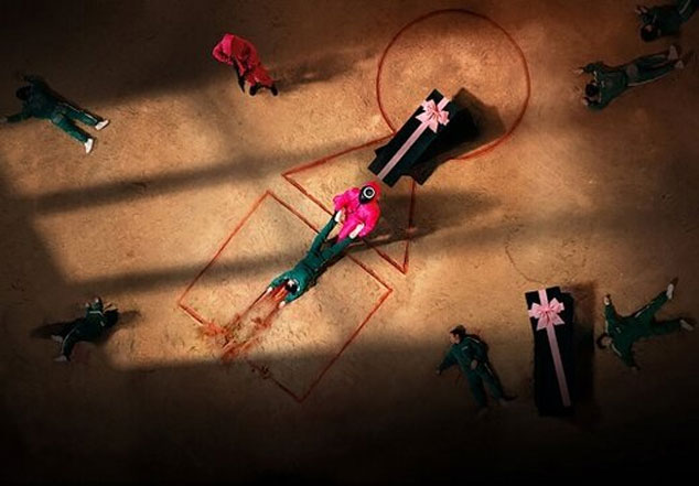 گاف‌ها و پرسش‌های بی‌پاسخ سریال «بازی مرکب»