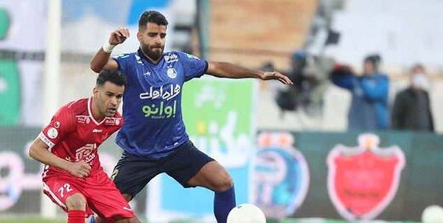 تقسیم امتیازات در شهرآورد 97