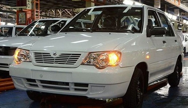 پراید ترمز برید؛ افزایش قیمت‌ها روزانه شد