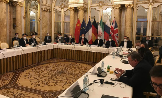 پایان نشست کمیسیون مشترک برجام؛ ادامه گفت‌وگو درباره متون پیشنهادی