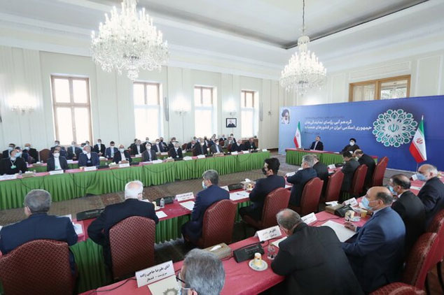 اگر طرف مقابل مصمم به رفع تحریم ها باشد، توافق خوب بدست می آید