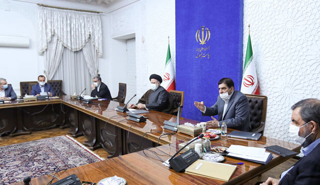 دستور رییس‌جمهور به دستگاههای مسئول برای تقویت ذخایر دارویی