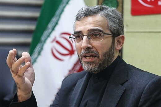 خبر خوش رییس تیم مذاکره‌کننده برای مردم ایران