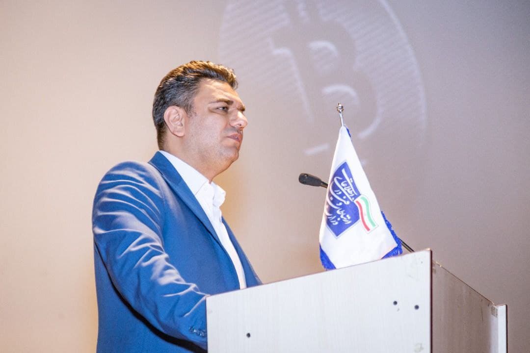 کریپتوکارنسی یا همان ارزهای دیجیتال  خیلی از ضررهای بورسی را جبران کرد