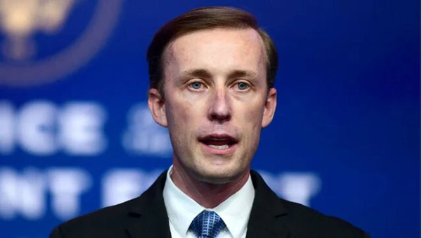 ارزیابی مشاور امنیت ملی آمریکا از روند مذاکرات وین