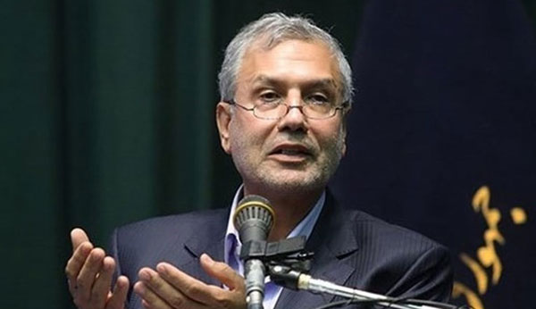 هشدار ربیعی درباره پیامدهای مهم ترین بخش نامه شورای نگهبان به لاریجانی