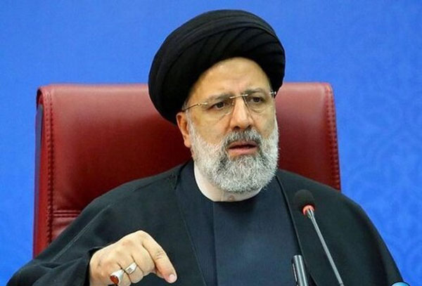 رییسی: گرانی دارو به هیچ عنوان پذیرفتنی نیست