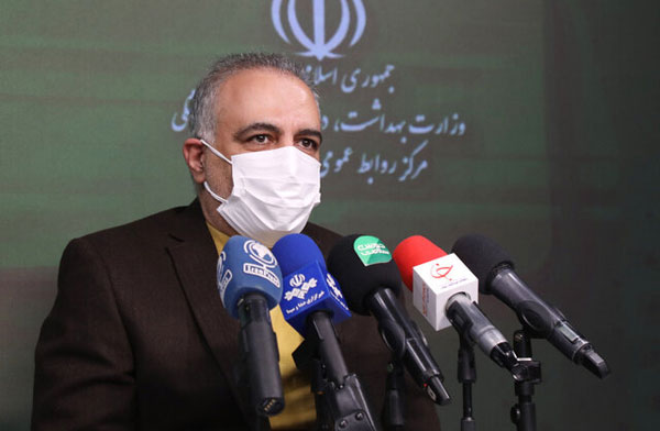 خطر اوج‌گیری «اُمیکرون» در کشور تا ۳ هفته آتی