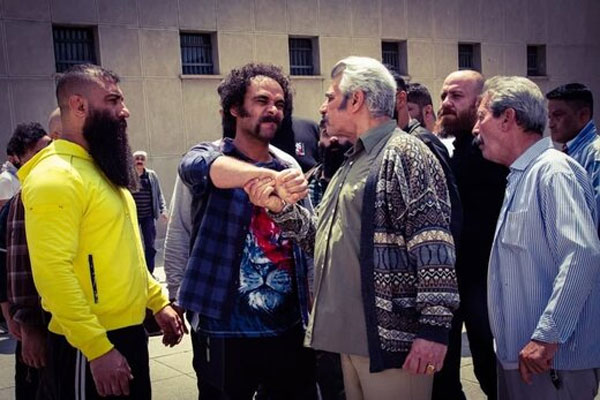 حذفیات سریال «سرجوخه» فاش شد