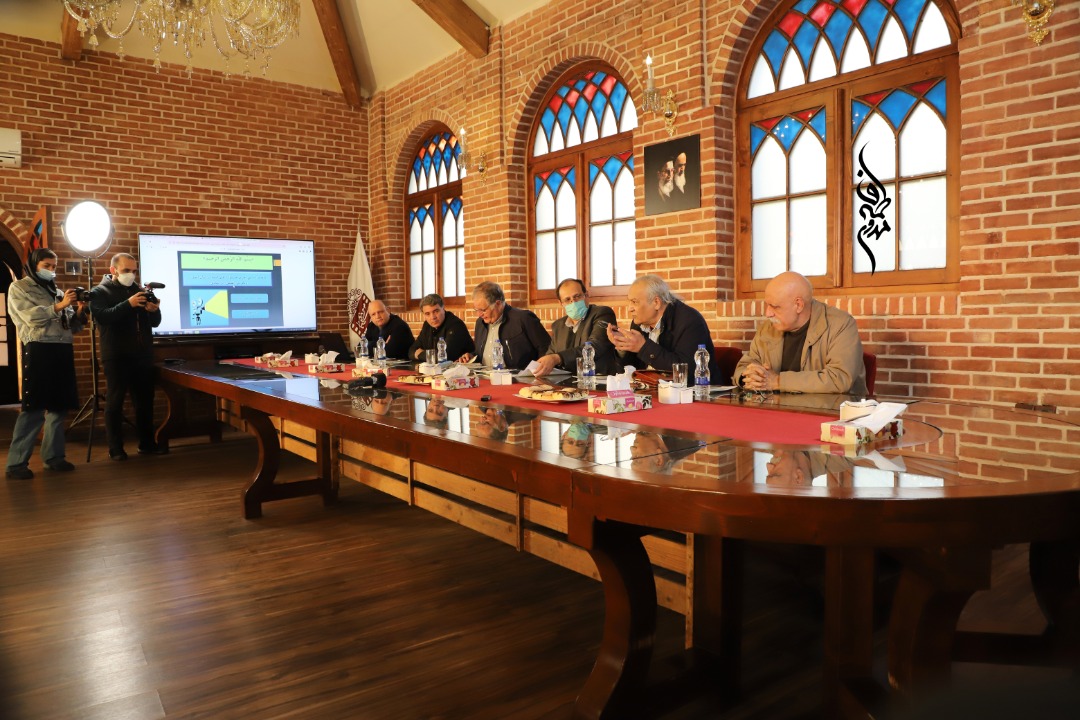 نشست‌ تحلیلی «جشنواره فیلم فجر؛ رویدادی سینمایی یا فرهنگی اجتماعی؟»