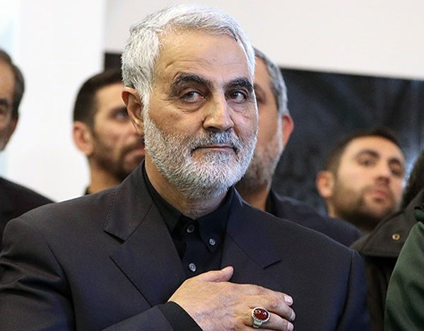 سردار دلها جدیدترین اثر امیرحسین فکور رحیمی