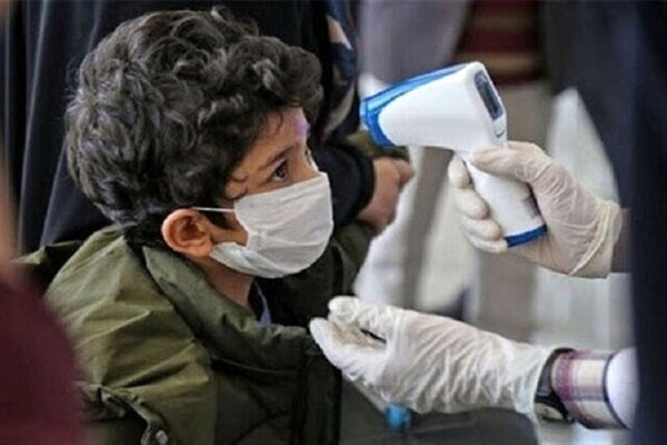 علائم شاخص ابتلا به کرونا در کودکان