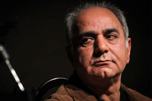 پرستویی: به دستشویی رفتن مردم هم کار دارید؟!