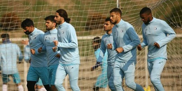 خطر بزرگ از بیخ گوش استقلال گذشت