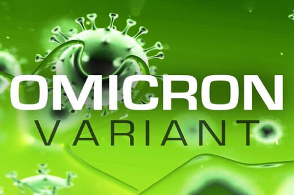 رکوردشکنی امیکرون در جهان