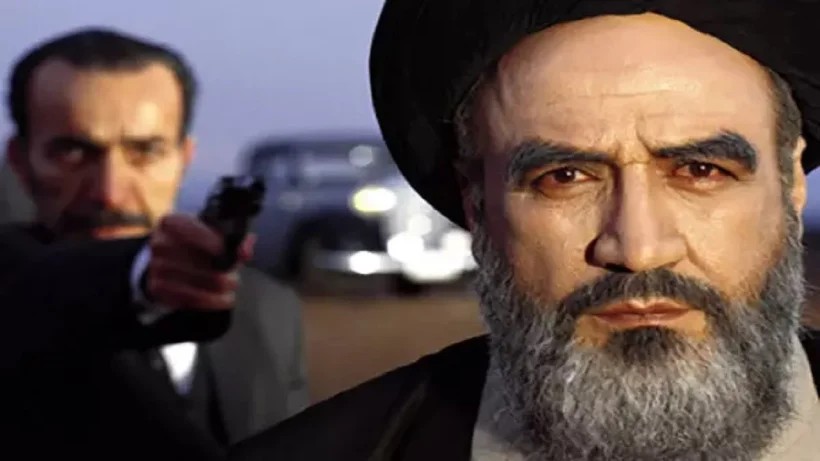 اکران ویژه فیلم سینمایی «فرزند صبح»