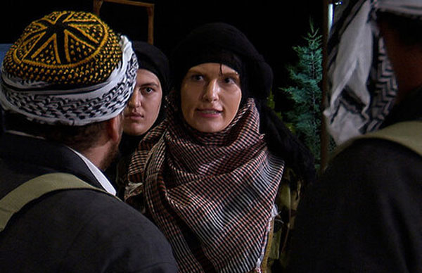 تولید تله تاتر نجات اربیل