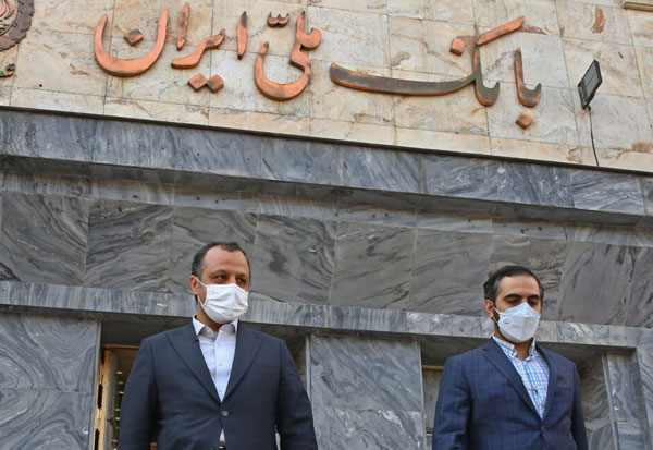 قراردادهای اجرایی توافق ۲۵ ساله با چین در ماه‌های آینده منعقد می‌شود