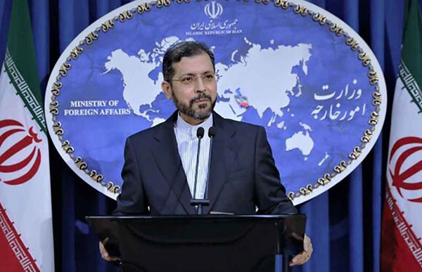 در وین بن‌بست لاینحلی نداریم/ برای رسیدن به توافق خطوط قرمزمان را فراموش نمی‌کنیم