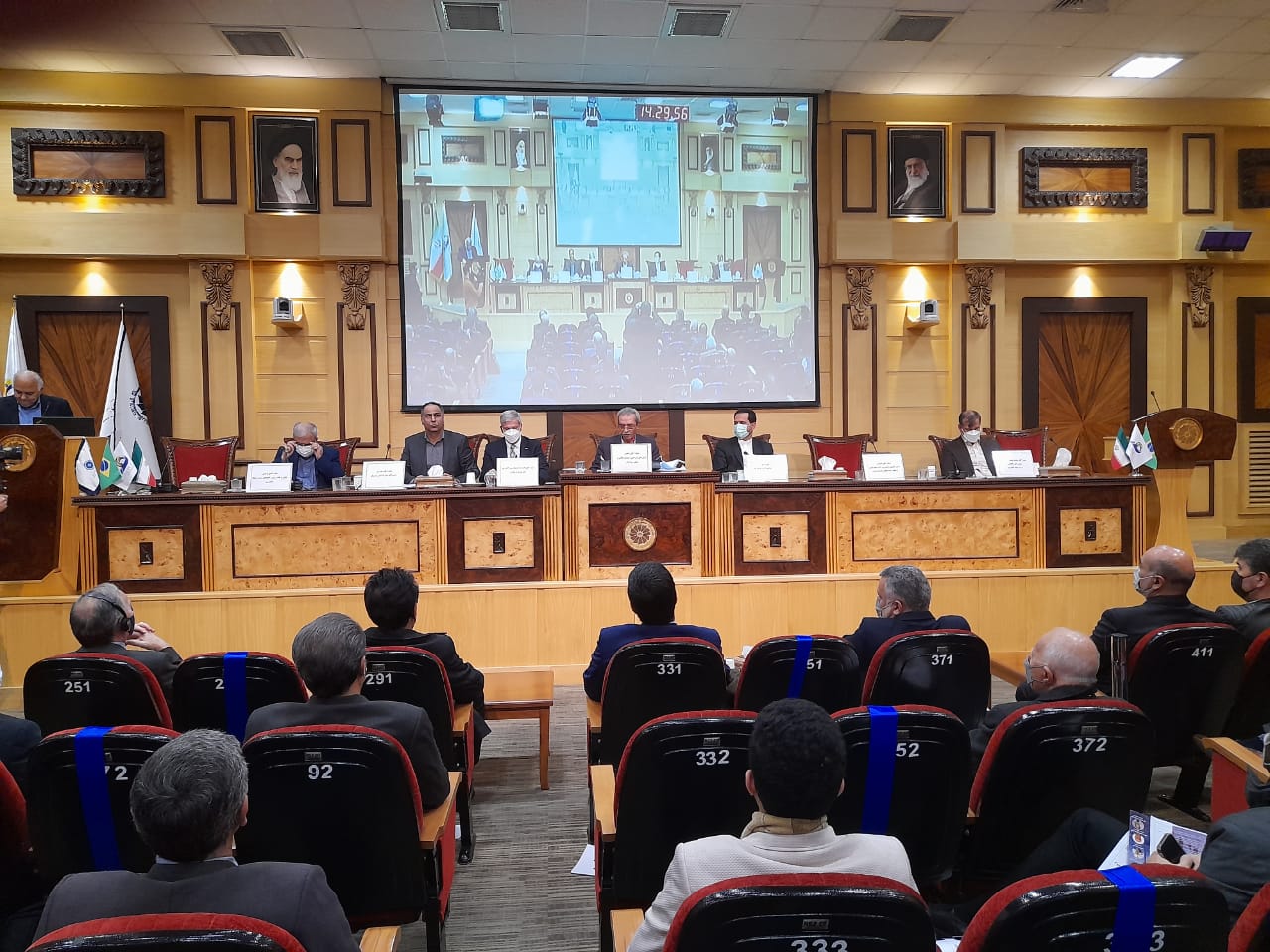 بررسی فرصت‌های تجاری در برزیل