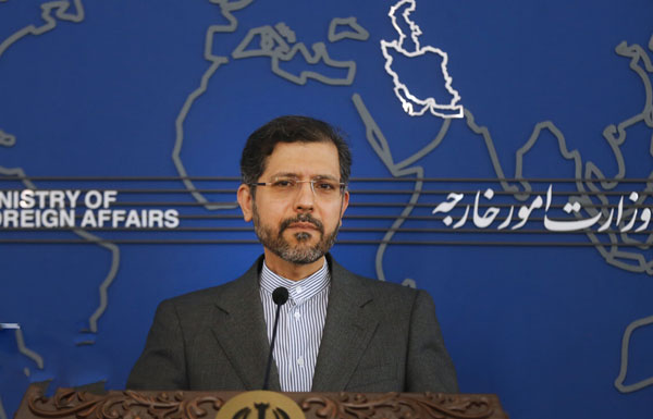 ایران به دنبال توافق پایدار و قابل اتکا است و چیزی را کمتر از آن نمی پذیرد