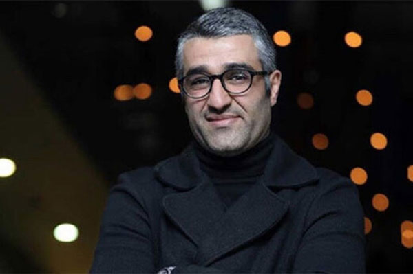 پژمان جمشیدی جایگزین ژوله در «خندوانه» شد