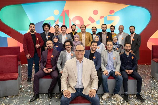 پشت پرده ماجرای جنجالی برنامه خندوانه دیشب چه بود؟