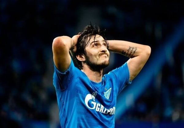 حضور زودهنگام ستاره ایرانی در بوندسلیگا