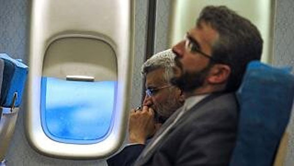 جزئیات نامه ۲۰۰ صفحه ای ضدبرجامی جلیلی به رهبری