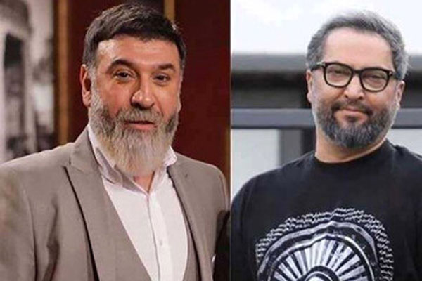 یکسال از داغ درگذشت میناوند و انصاریان گذشت / فیلم