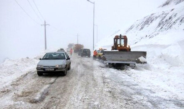 هواشناسی: منتظر سیل، بهمن، کولاک و بسته‌شدن جاده‌ها باشید