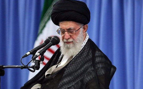 ابراز خرسندی رهبر انقلاب از اقدام افتخارآفرین تولیدکنندگان نوشت‌افزار ایرانی